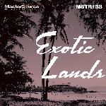 Exotic Lands 1 - Michael McGregor Song Download