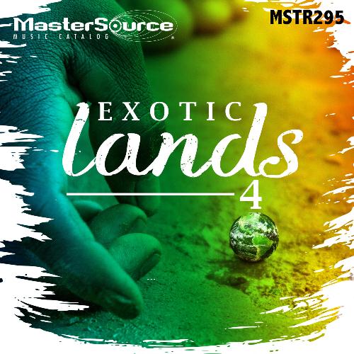 Exotic Lands 4 Michael McGregor MP3 Download
